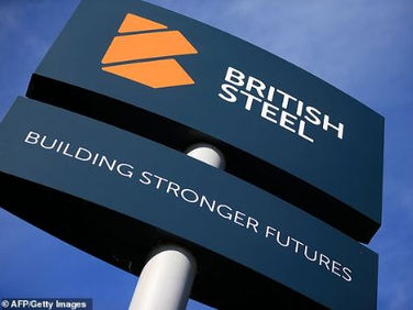 British Steel: Takeover set to be completed