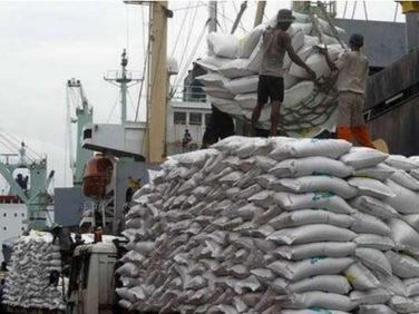 'Imports suffocating East Africa's trade'