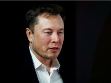 Tesla unveils first-ever electric pickup truck