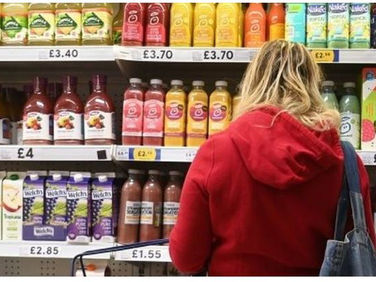 Cutting UK taxes now would be a mistake, says IMF