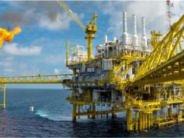 EU should drop oil, gas and coal funding, say ministers