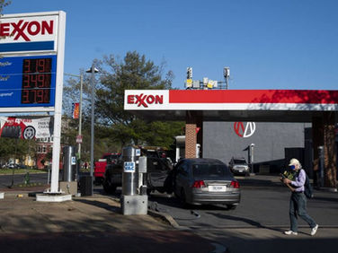 Exxon to exit Russia, suspend further investments