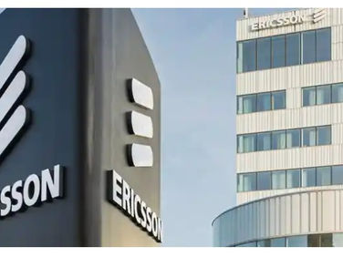Ericsson boosts profits on 5G rollout