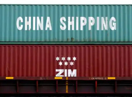 Chinese economy to overtake US 'by 2028' due to Covid