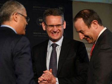 National Grid sells most of UK gas network for £4.2b