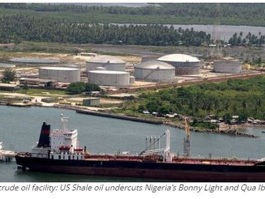Why U.S. $0 Oil Should Not Bother Nigeria - NNPC GMD