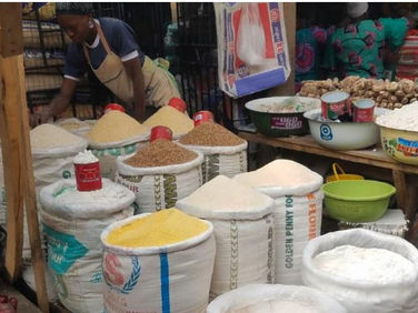 Nigerians pay six times more for food since 2009