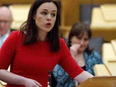 Reduce VAT to 15% for six months, says Scottish Government