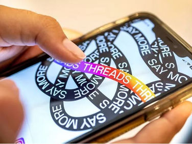 Threads: Twitter threatens legal action over Meta's new app