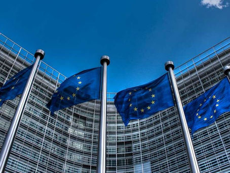 EU rejects UK demand to renegotiate N.Ireland protocol