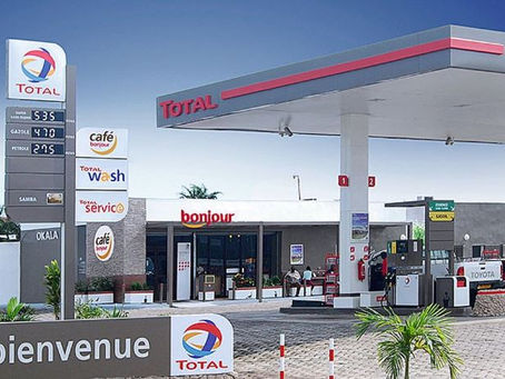 France still struggling with petrol supplies as workers prolong strikes at TotalEnergies