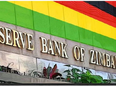 Zimbabwe borrows $985 million from African banks