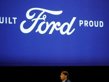 Ford to cut 3,800 jobs in Europe, mostly Germany, UK