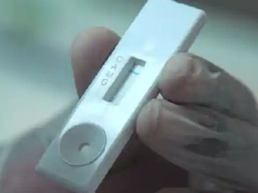 This $1 made-in-Africa coronavirus test kit could revolutionize testing on the continent