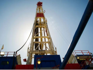 UK lifts ban on shale gas fracking in push for energy independence