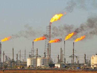 Ghana doubles its Gas production