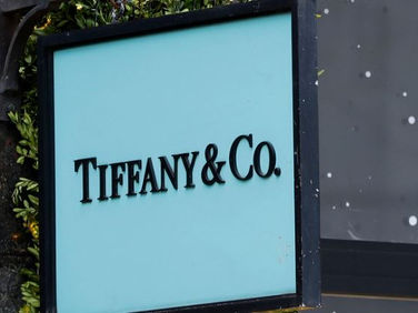 French Luxury Group LVMH to Buy Tiffany For $16.2 Billion