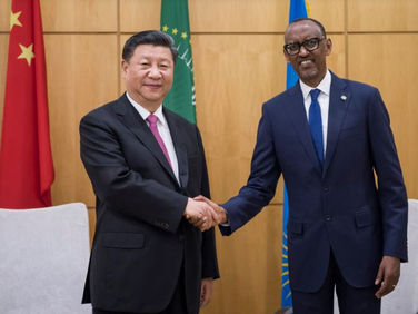 Reprieve for Rwanda as China cancels $7.1 million debt