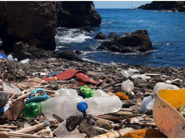 Angola forms team to draft anti-plastics law