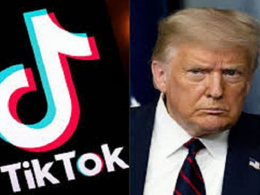 Trump gives Microsoft 45 days to clinch TikTok deal
