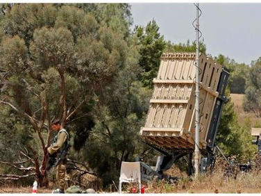 Saudi Arabia interested in purchasing Israeli-made Spike missiles