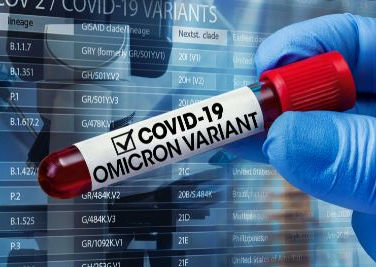 Nigeria, Ghana confirm Omicron variant cases