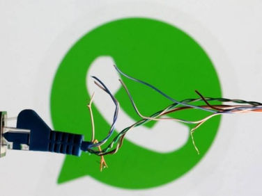 Russia fines WhatsApp, other foreign firms over data storage violations