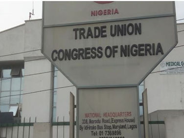 Nigeria can’t verify daily oil production, says TUC