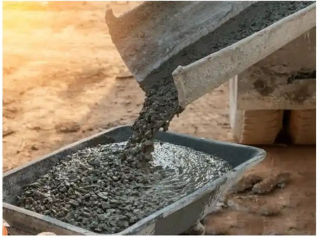 Tanzania Hit By a Shortage of Cement