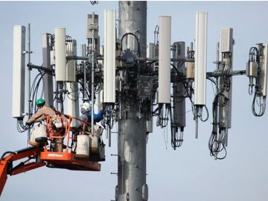 5G to generate $7tr by 2030 as Mupita sees tech-driven Nigeria