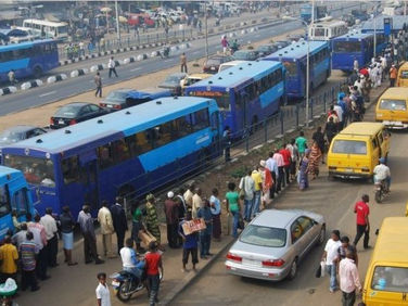 Nigeria: Lagos Ranks 133rd in World's Most Polluted Cities - Report