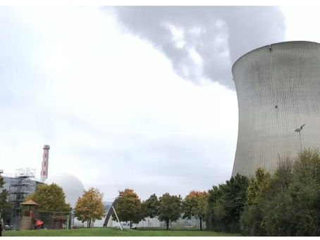 Europe faces tough decisions over nuclear power