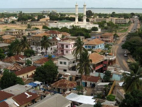 Gambia ratifies African continental free trade area agreement