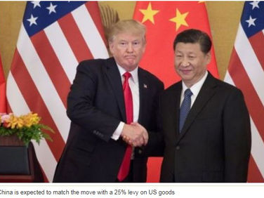 China says US TikTok, WeChat bans break WTO rules