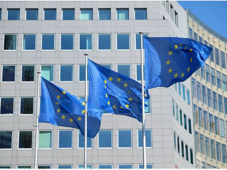 EU reaches agreement with UK on access to IT system