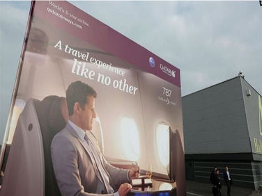 Qatar Airways to buy new Rwandan international airport