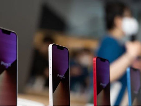 Apple to make fresh energy investments in Europe