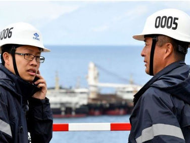 EU launches €300bn bid to challenge Chinese influence