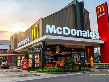 McDonald's to leave Russia for good after 30 years