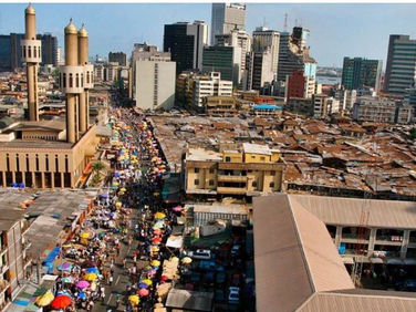 Nigeria needs N7 trillion yearly to adequately fund social security system