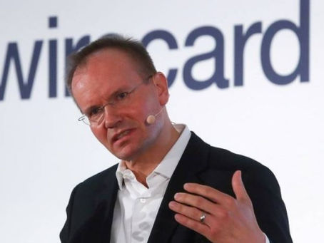 Former Wirecard boss goes on trial in fraud scandal that rocked Germany