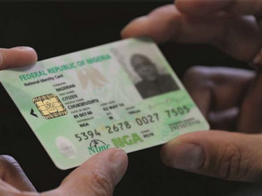 NIMC registers 90.6 million NIN as teething problems persist