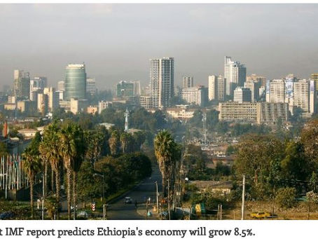 Ethiopia passes continental free trade deal