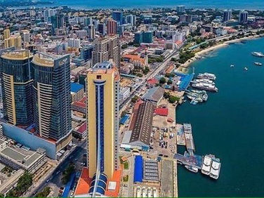 Tanzania signs $1.46 billion loan for standard gauge railway construction