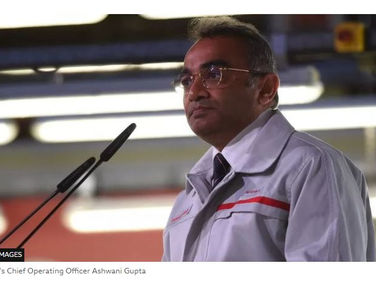 Nissan warns costs must fall to make new electric cars in UK