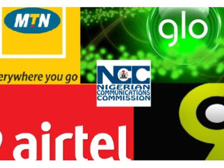 FG Slams New Tax on Telephone Calls in Nigeria