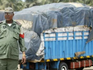 Nigeria Customs Service revenue hits N2.3trn