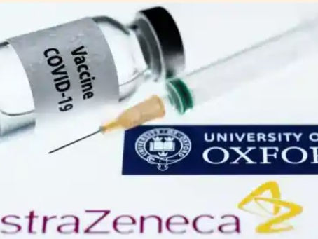 AstraZeneca CEO expects to run new global trial of COVID-19 vaccine