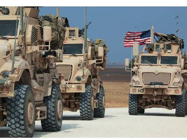 US rejects Iraq request to discuss troop withdrawal