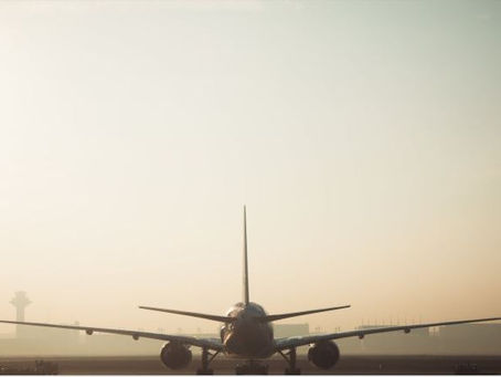 Flights From Uganda to Dubai Suspended